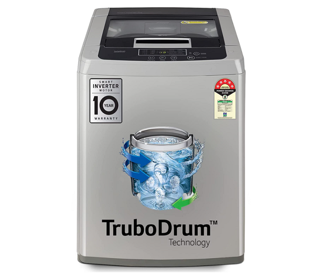 LG Washing Machine To Buy in 2023 Notable Features With Efficient